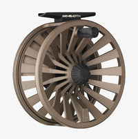 Redington Behemoth Fly Reel - Sportinglife Turangi 