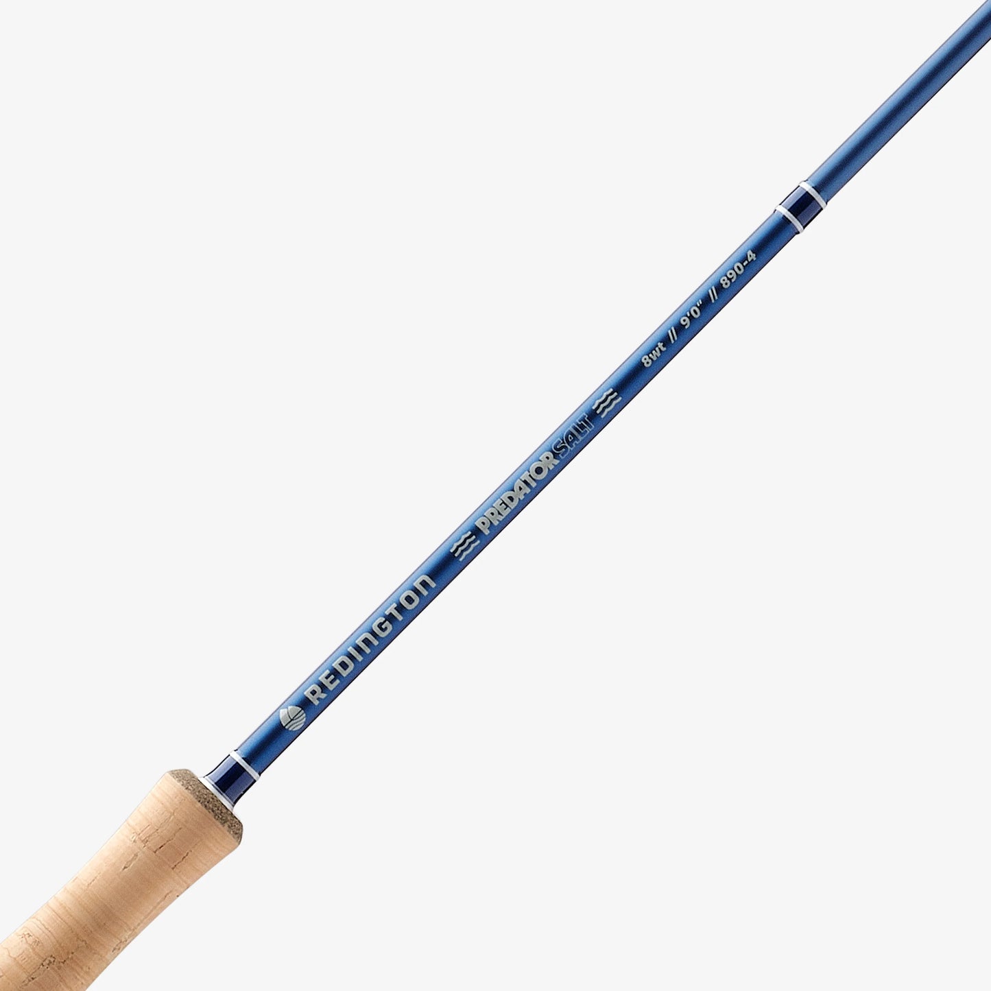 Redington Predator Salt Fly Rod 990-4