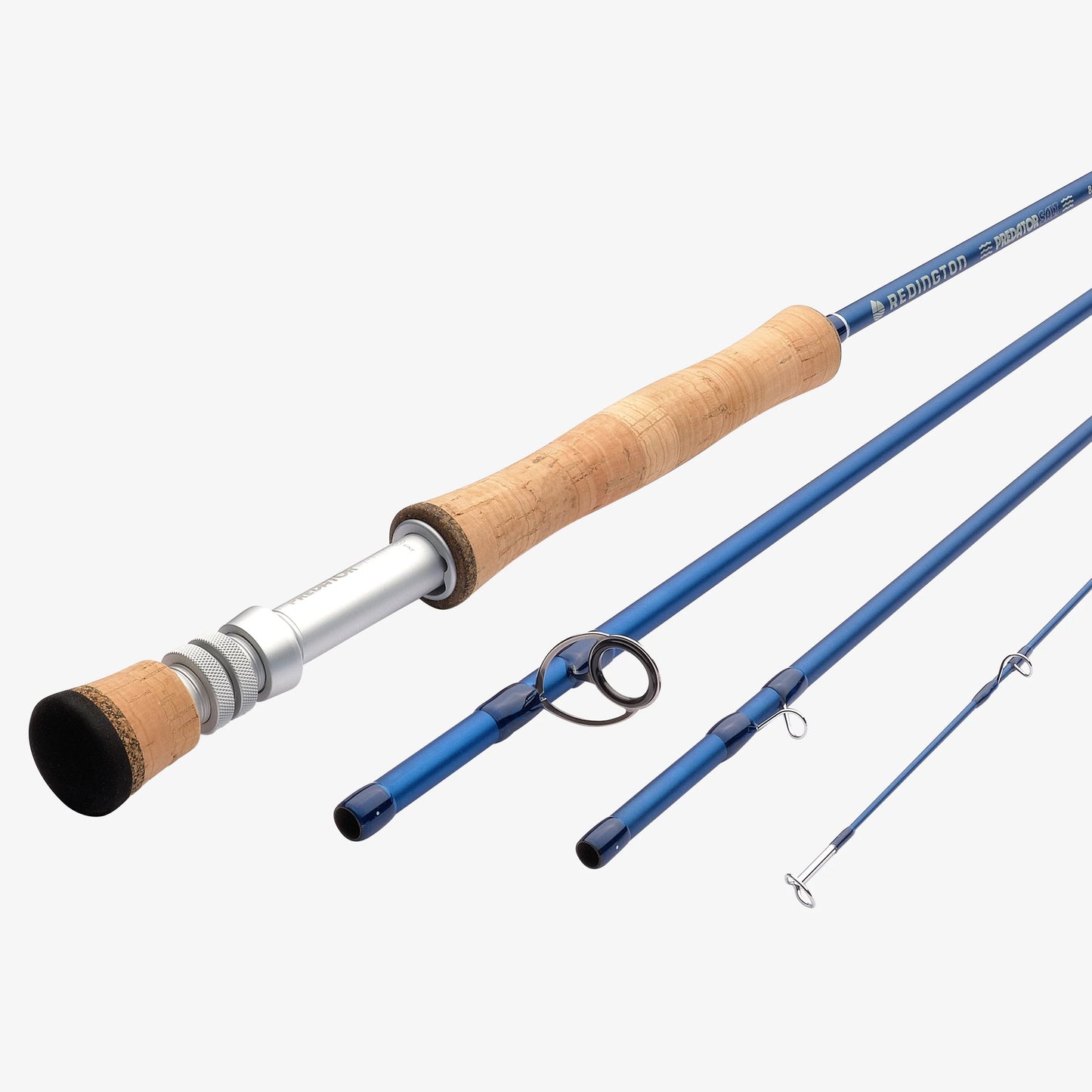 Redington Predator Salt Fly Rod 990-4
