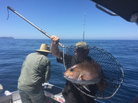 Rusler - Supreme Landing Net