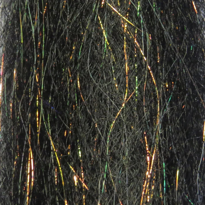 NEW Just Add H20 SF Blend (Saltwater Fly Tying)