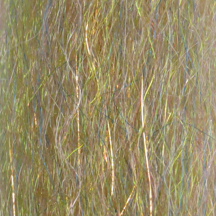 NEW Just Add H20 SF Blend (Saltwater Fly Tying)