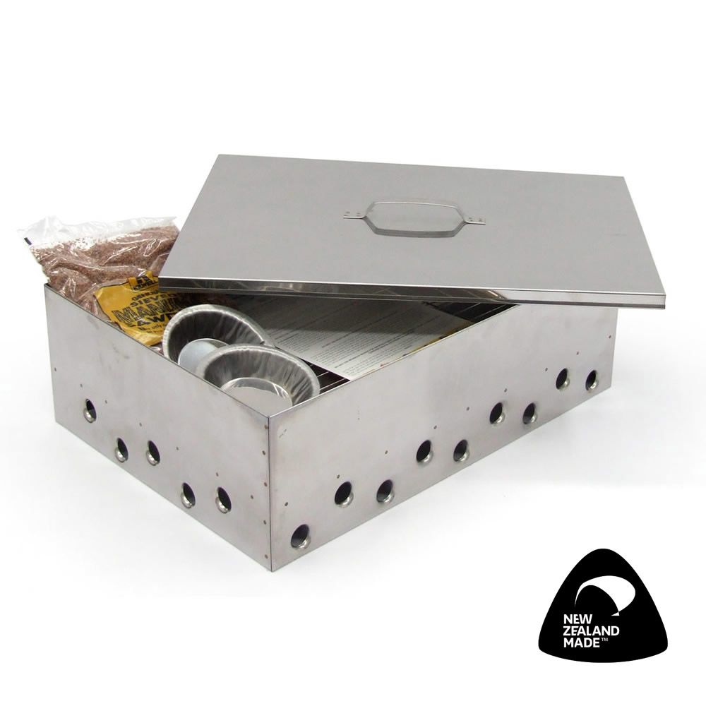 Kilwell NZ Smoker Magnum 23L - Sportinglife Turangi 