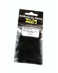 Soldarini Genuine Seal Fur Dubbing - Sportinglife Turangi 
