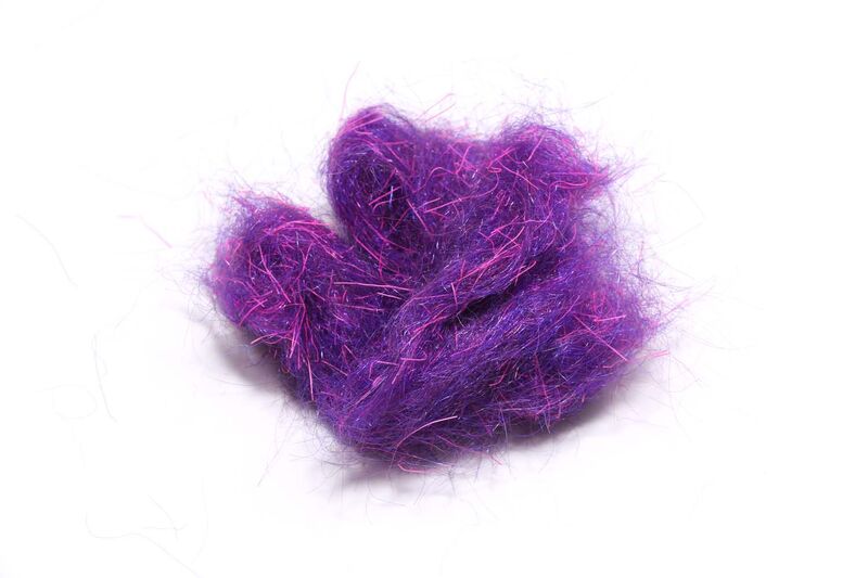 Hareline Spawn Simi Seal Dubbing