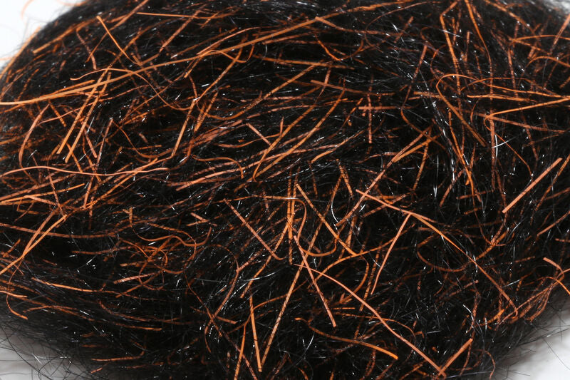 Hareline Spawn Simi Seal Dubbing