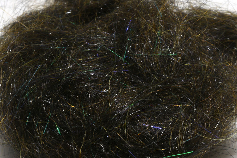 Hareline Spawn Simi Seal Dubbing