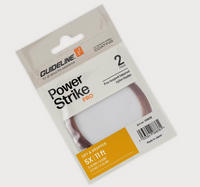 Guideline Power Strike PRO Dry & Dropper 11ft Tapered Leader - 2pack - Sportinglife Turangi 