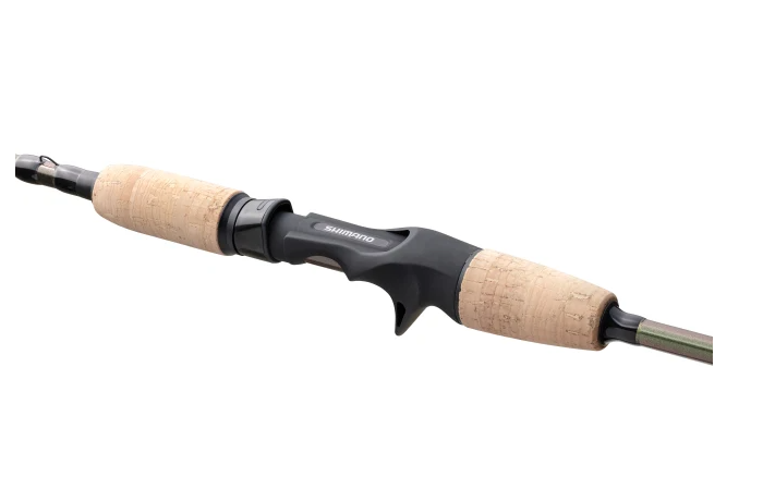 Shimano STREAM FLIGHT 6'3" 2PCE 60G 3-6KG MEDIUM LIGHT O/H JIG ROD