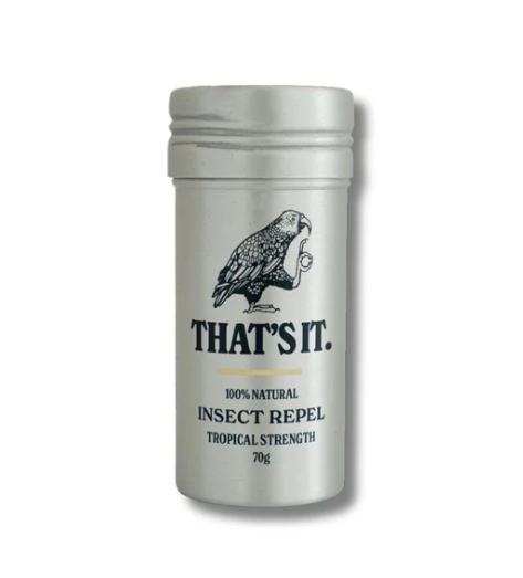 That's It - Insect Repel (70g)