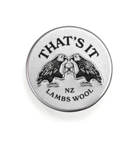 That's It - Blister Stop Wool Tin