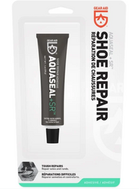 Gear Aid - Aquaseal SR Shoe Repair Adhesive - Sportinglife Turangi 