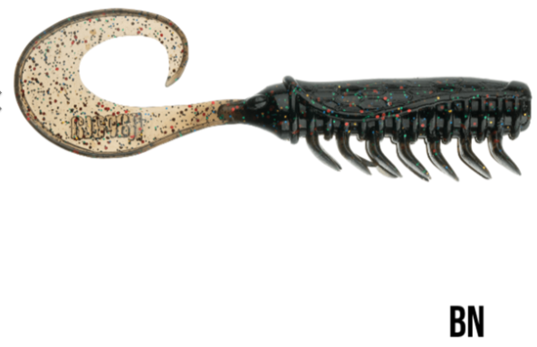 Rapala Crush City Creeper 2.5"