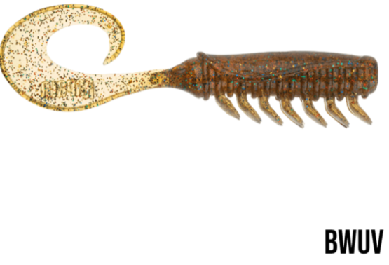 Rapala Crush City Creeper 2.5"