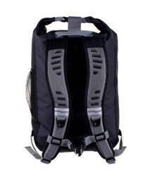 Overboard Classic Backpack 30L (Black) - Sportinglife Turangi 