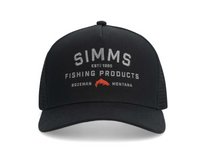 Simms Double Haul Trucker Cap - Sportinglife Turangi 