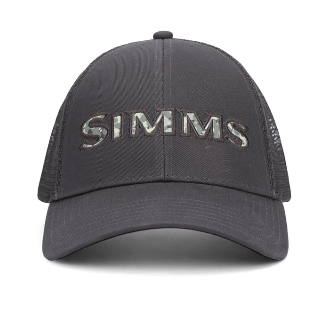 Simms Single Haul Trucker | Back Eddy - Sportinglife Turangi 