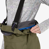 Patagonia Women's Swiftcurrent Traverse Waders
