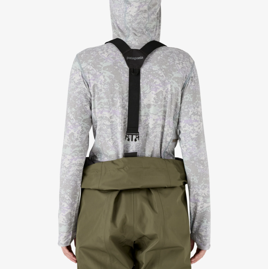 Patagonia Women's Swiftcurrent Traverse Waders