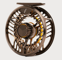 *NEW* Guideline Aura Euro Nymph Fly Reel
