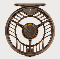 *NEW* Guideline Aura Euro Nymph Fly Reel