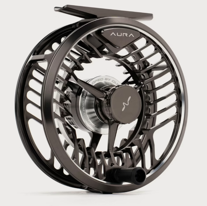 *NEW* Guideline Aura Euro Nymph Fly Reel