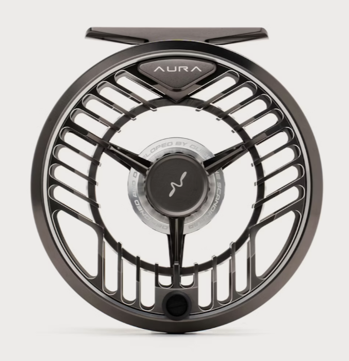*NEW* Guideline Aura Euro Nymph Fly Reel