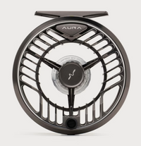 *NEW* Guideline Aura Euro Nymph Fly Reel