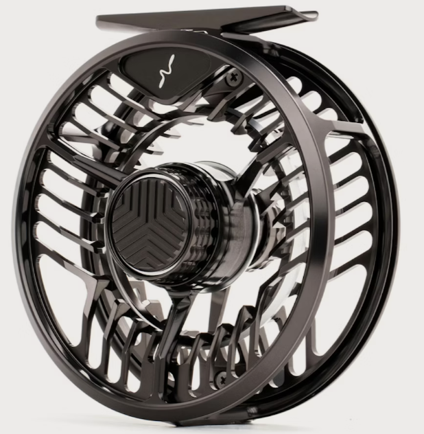 *NEW* Guideline Aura Euro Nymph Fly Reel