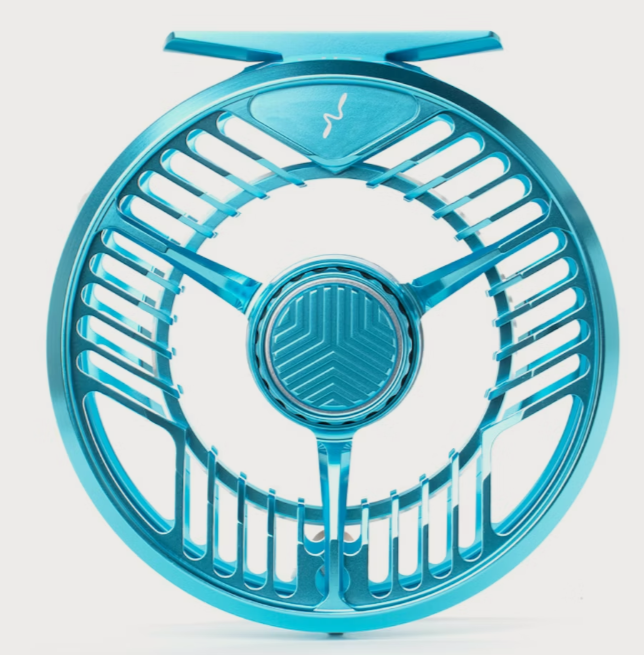 *NEW* Guideline Aura Euro Nymph Fly Reel