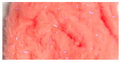 Slushy Material - UV Egg-it
