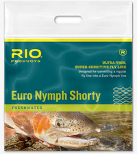 Guideline Embrace Euro Nymph Combo