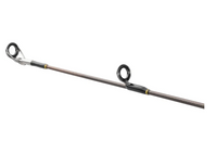 Shimano STREAM FLIGHT 6'3" 2PCE 60G 3-6KG MEDIUM LIGHT O/H JIG ROD