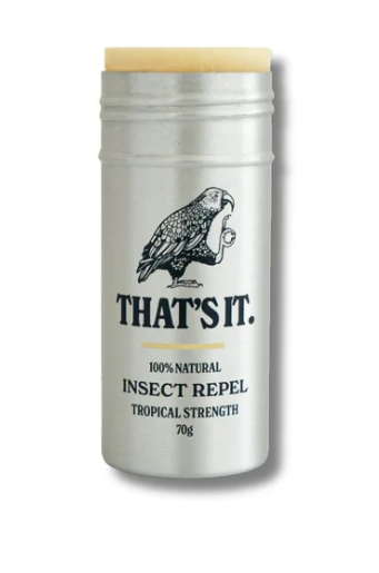 That's It - Insect Repel (70g)