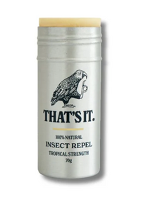 That's It - Insect Repel (70g)