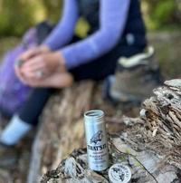 That's It - Blister Stop Wool Tin