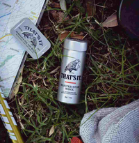 That's It - Blister Stop Wool Tin