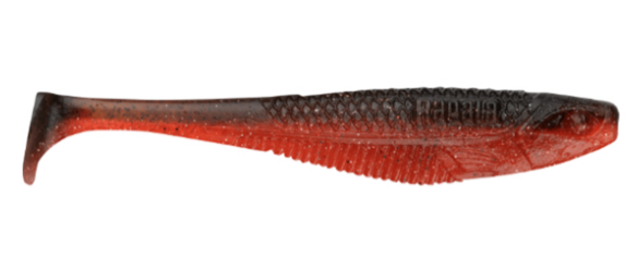 Rapala Crush City The Suspect 2.75" Scented Soft Baits