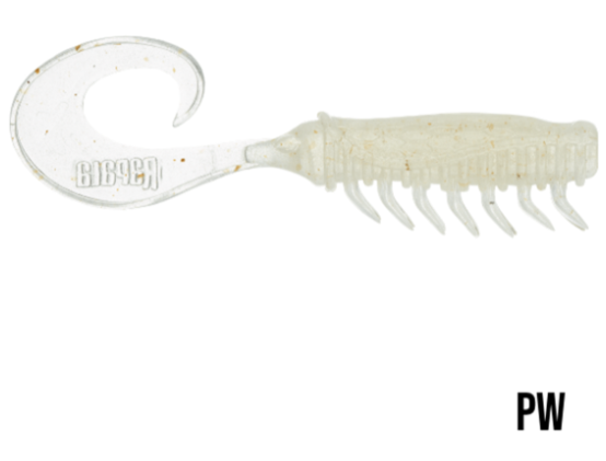 Rapala Crush City Creeper 2.5"
