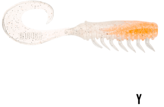 Rapala Crush City Creeper 2.5"