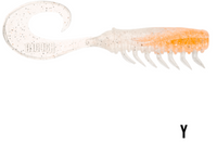 Rapala Crush City Creeper 2.5"