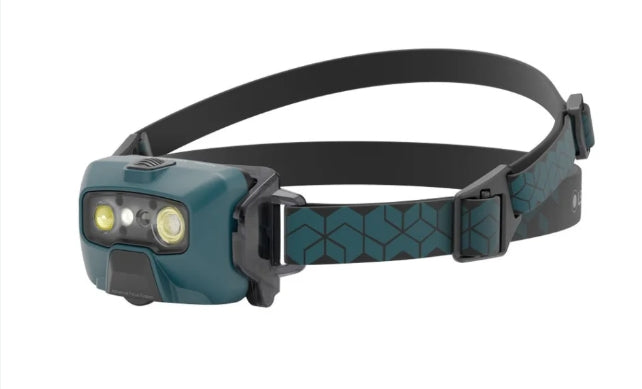 Ledlenser HF6R Headlamp