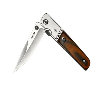 WHITBY Wood Knife 2.5"