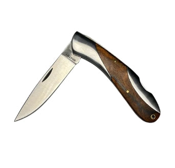WHITBY Wood Knife 3"