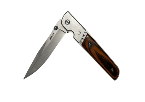 WHITBY Wood Knife 3.5"