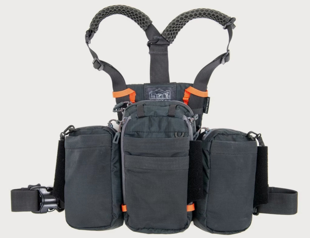 Guideline - Experience Multi Harness - Sportinglife Turangi 