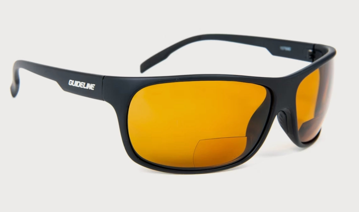 Guideline Ambush Sunglasses - Sportinglife Turangi 
