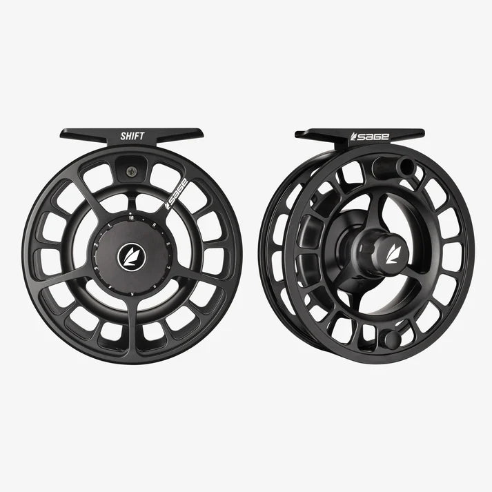 Sage Shift Fly Reel - Sportinglife Turangi 