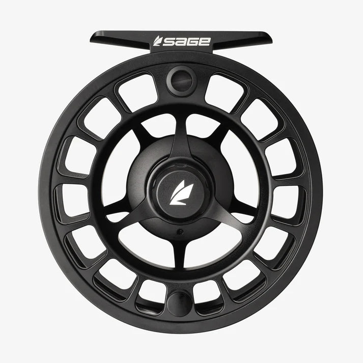 Sage Shift Fly Reel - Sportinglife Turangi 