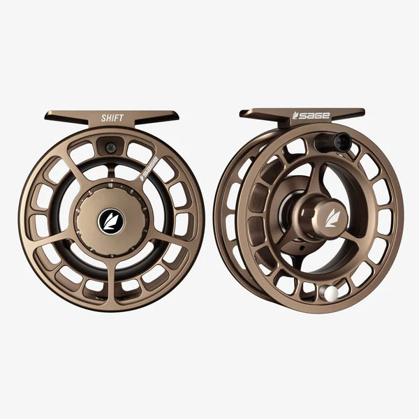 Sage Shift Fly Reel - Sportinglife Turangi 